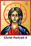 Christ Portrait image  4